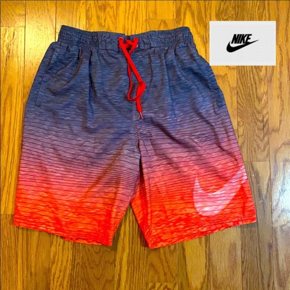 Nike Other - Men's Nike swim trunks